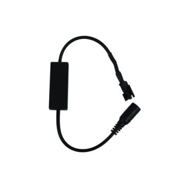 Imagem de Kit 5 Controlador 6803/2811 Rgb C/App Bluetooth 5-18v