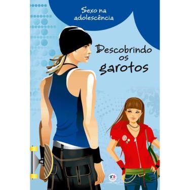 Imagem de Descobrindo os garotos