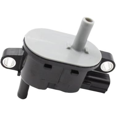 Imagem de Powkos Válvula Solenoide Vapor Canister Purge 911-397 Compatível com Honda CR-V 2007-2014 Accord 2008-2012 Civic 2006-2015 Crosstour 2014-2015 Acura TSX 2009-2014 Substitui 36162RRAARAAA. 01 13