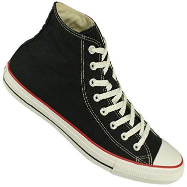 Imagem de Tênis Converse All Star Chuck Taylor Cano Alto Masculino