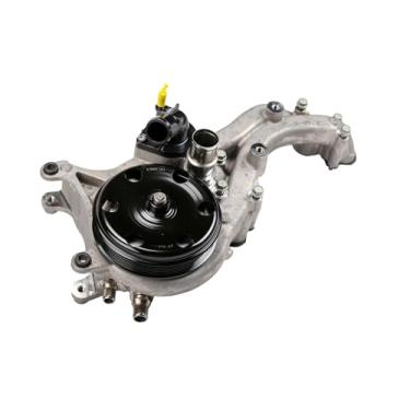 Imagem de ACDelco Caixa da bomba de água do motor 12685731 da GM Original Equipment com bomba