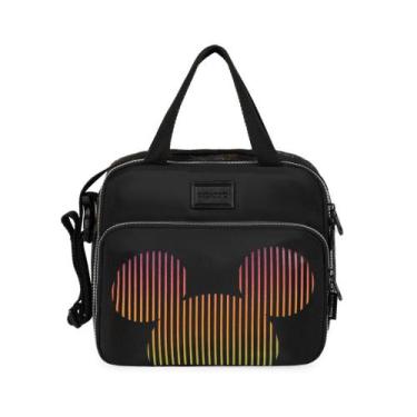 Imagem de Lancheira mickey 25t - Bagaggio, P