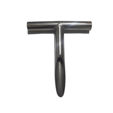 Imagem de Abridor de Coco, Abridor Furador Perfurador Profissional de Coco Verde em AçO Inox(Modelo 3)