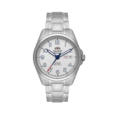 Imagem de Relógio Orient 3 Estrelas Elegance Automático Yn6Ss006 S2Sx