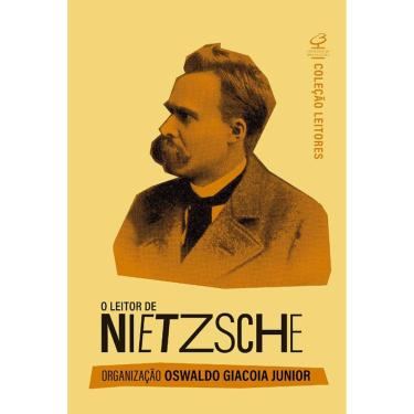 Imagem de O Leitor De Nietzsche
