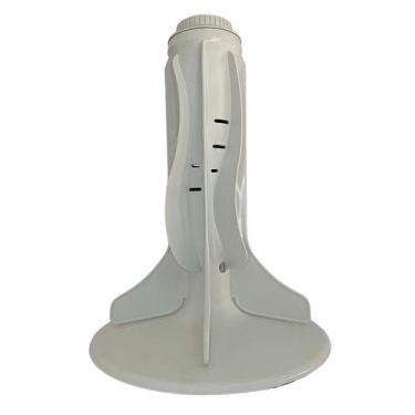 Imagem de Agitador 8 Pás Blades Burdog Compatível Lavadora Brastemp e Consul W10