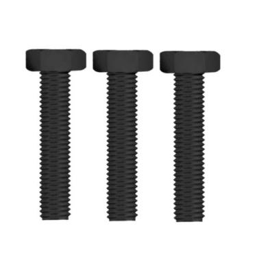 Imagem de Parafuso Sextavado Grau 5 UNC RI 1/2x2 com 30Und - PARLAU