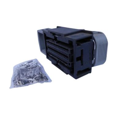 Imagem de Conector Elétrico 64 Vias Ete4783 Módulo Injeção - Cód.5927