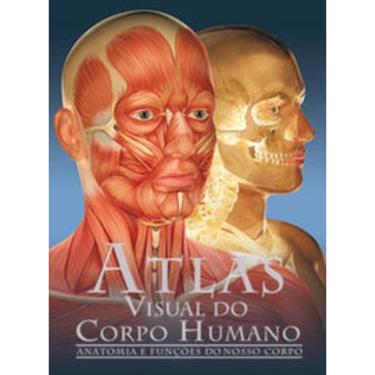Imagem de Atlas visual do corpo humano
