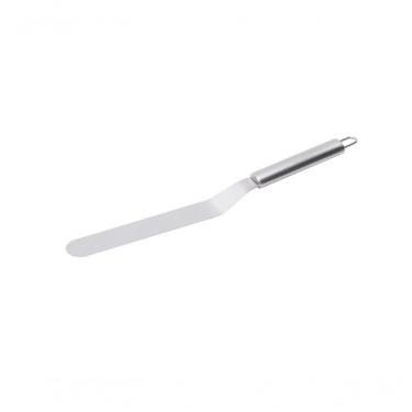 Imagem de Jogo 2 Espátulas De Confeitaria 32 Cm Aço Inox Mimo Style