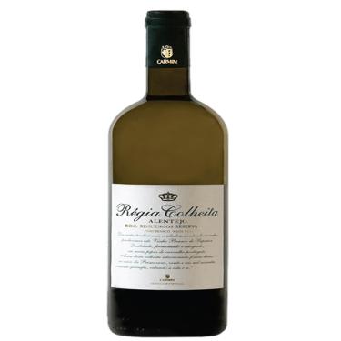 Imagem de VINHO RÉGIA COLHEITA BRANCO 750ML