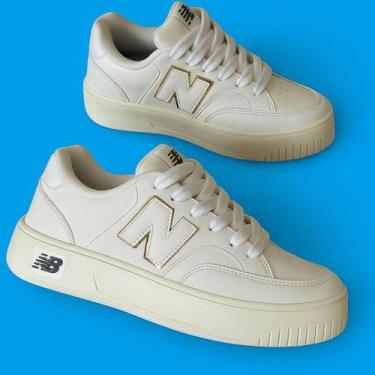 Imagem de Tênis Feminino Casual Super Confortável Ideal para Academia e Dia a Di