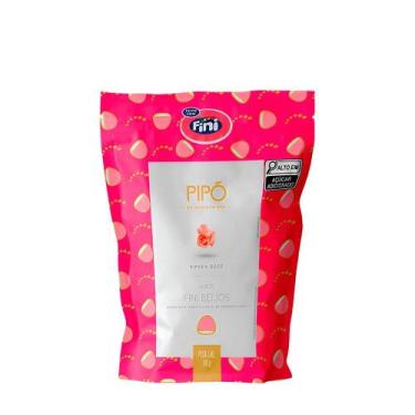 Imagem de Pipoca Doce Sabor Fini Beijo Pipó  80g