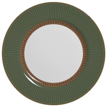 Imagem de Prato Raso Celebrate Verde Alleanza 6 un