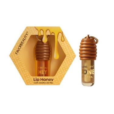 Imagem de LumiGloss ™ Gloss Labial Incolor Ultra Shine – Brilho Glamour, Nutrição Intensa de Longa Duração| Gloss Labial Makeup PRO