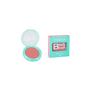 Imagem de Blush em Pó Vizzela