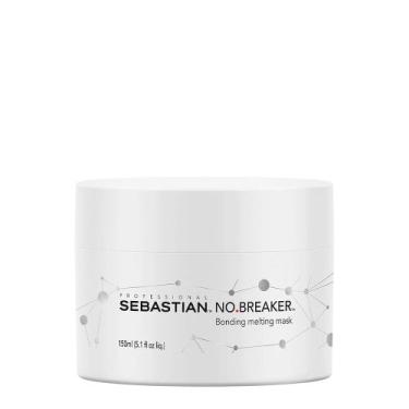 Imagem de Sebastian No Breaker Bonding Melting Mask - Máscara de Tratamento 150m