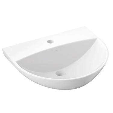 Imagem de Lavatório suspenso Benefit Docol