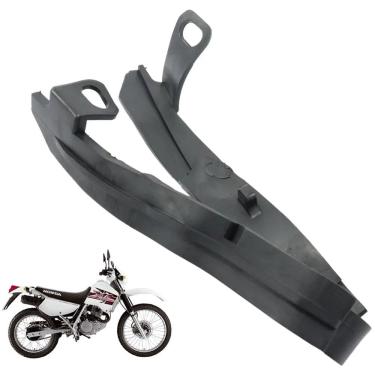 Imagem de Saboneteira / Guia Corrente Honda XR 200