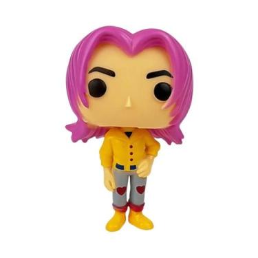 Imagem de Figuras De PVC K-Pop Devil Hunters 1-6 Peças, Figuras De Anime Derpy T