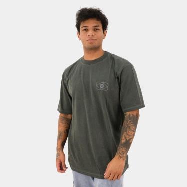 Imagem de Camiseta Hang Beach Masculino Cor:;Tamanho:GG;Gênero:Homem-Masculino