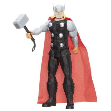 Imagem de Boneco Thor Marvel The Dark World Titan Hero Series, 30,5 cm