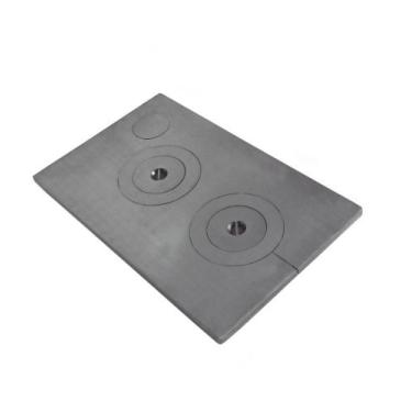 Imagem de Chapa de Ferro Fundido N 2 - FORNOS PINHAL