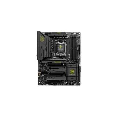 Imagem de Placa Mãe MSI MAG X870E TOMAHAWK WIFI, AMD, Socket AM5, ATX, DDR5 UDIMM, Wi-Fi 7, Preto - X870ETOMAHAWKWIFI