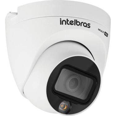 Imagem de Camera de Segurança VHD 1220 D Full Color Intelbras