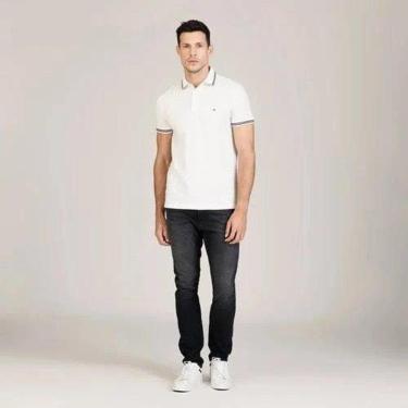 Imagem de Camisa Polo Tommy Hilfiger-Masculino