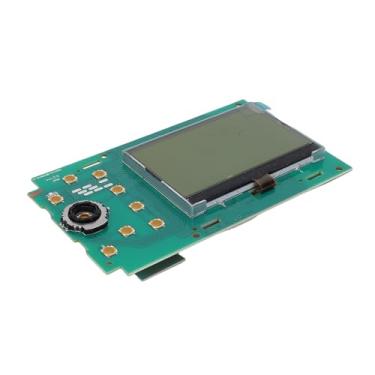 Imagem de SPYMINNPOO Placa de Controle Principal, Placa Principal de Flash Com Tela LCD e Medição Automática de Luz para Câmera de Luz de Flash