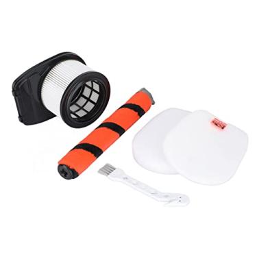 Imagem de YOUTHINK Rolo de Escova de Substituição de Escova para Aspirador de pó Shark IZ300UK IZ320, Material ABS, Reduz Poeira e Alérgenos, Ideal para Limpeza Doméstica