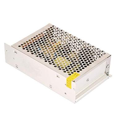 Imagem de Generic Placa de Fonte de Alimentação DC de Alta Estabilidade, Forte Anti-interferência para Monitor de Fonte de Alimentação, Driver de de de Interruptor, Transformador Adaptador de de (12V 10A