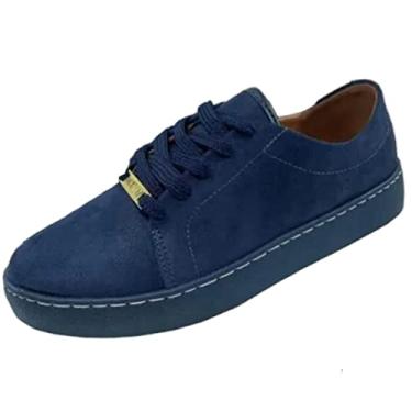 Imagem de Tênis Vizzano Básico Casual Feminino 1214.205