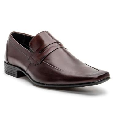 Imagem de Sapato Social Sândalo Calçados Adulto : 40