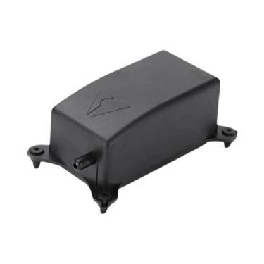 Imagem de Mini Bomba De Ar Silenciosa Para Aquário Com Saída Única E Volume De G