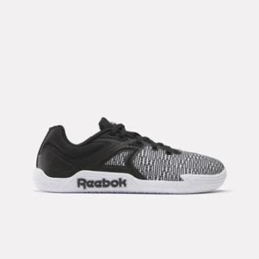 Imagem de Tênis Reebok Nano Zero Feminino Preto-Feminino