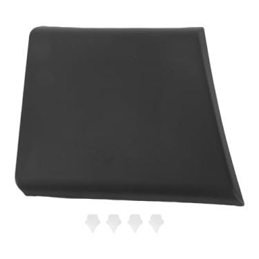 Imagem de KIMISS Guarnição da Tampa do Pilar B para Jumper Relay MK2 II Minibus 250 2006+, Painel de Acabamento do Corpo da Porta Frontal, Guarnição Protetora Pilar Porta, Painel (735422945)