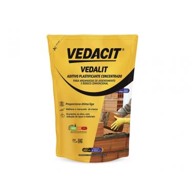 Imagem de Vedalit 1 Lt O.Baumgart