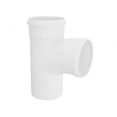 Imagem de Te Tigre Esg 100Mm 4 c/20pcs