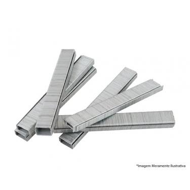 Imagem de Grampo Gramp Pinador 80/12 Cx 2000Pcs