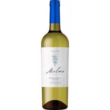 Imagem de Vinho Malma Esencia Family Wines Sauvignon Blanc 750ml - VINHOS DO MUN
