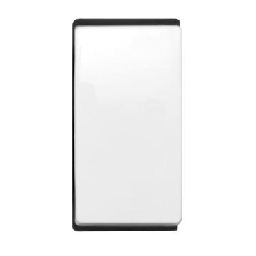 Imagem de Interruptor Simples 10 Ampères - Lg010 - Pial Interruptor Simples 10a Pial Pop - Lg010 - Pial