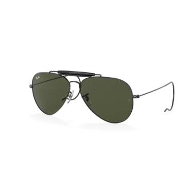 Imagem de Ray-Ban Óculos de Sol Outdoorsman RB3030 L9500 58