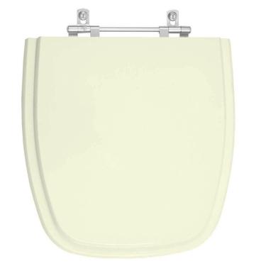 Imagem de Assento Sanitário Art Biscuit (Bege Claro) Para Vaso Incepa