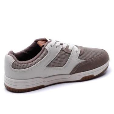 Imagem de Tenis Infantil Streetwear Leve Molekinho 2852.117-Masculino