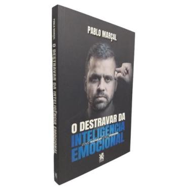 Imagem de Livro - Destravar da Inteligência Emocional - Camelot Editora