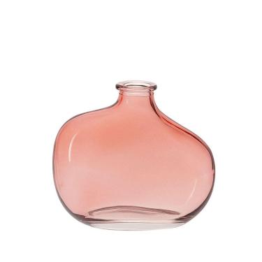 Imagem de Mini Vaso De Vidro 19665-P 10X11X6Cm 1Unidade Mart