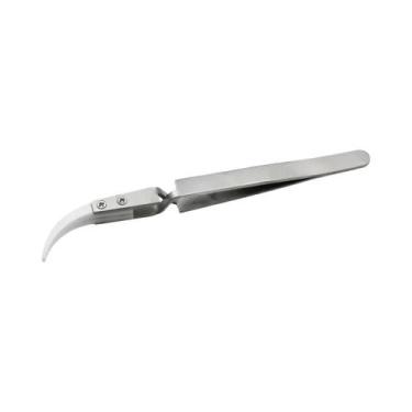 Imagem de Pinças Cerâmicas Antiestáticas Para Soldagem, Conjunto De 1, 3 Ou 5 Pe