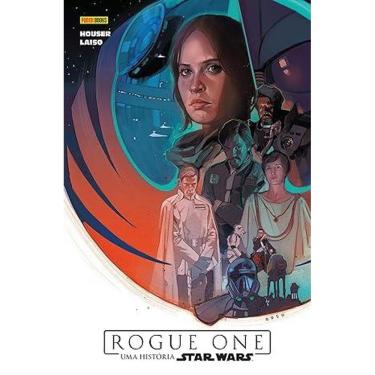 Imagem de Rogue One: Uma Historia Star Wars